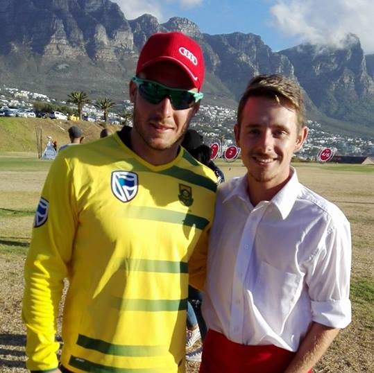 Proteas choke on British humble pie